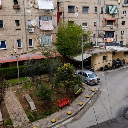 Mila's Place * Tiran